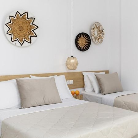 Pel Mar Aparthotel Пефкохори Екстериор снимка
