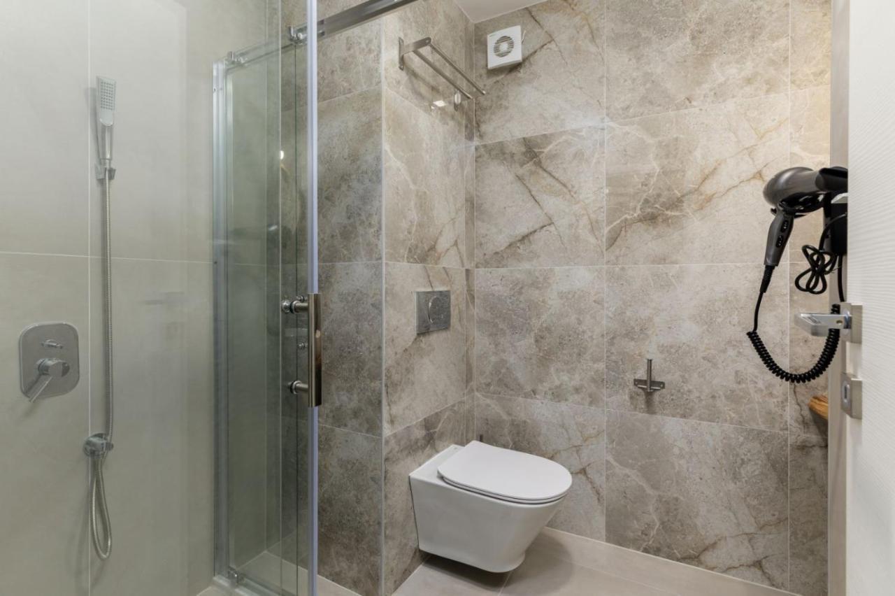 Pel Mar Aparthotel Пефкохори Екстериор снимка