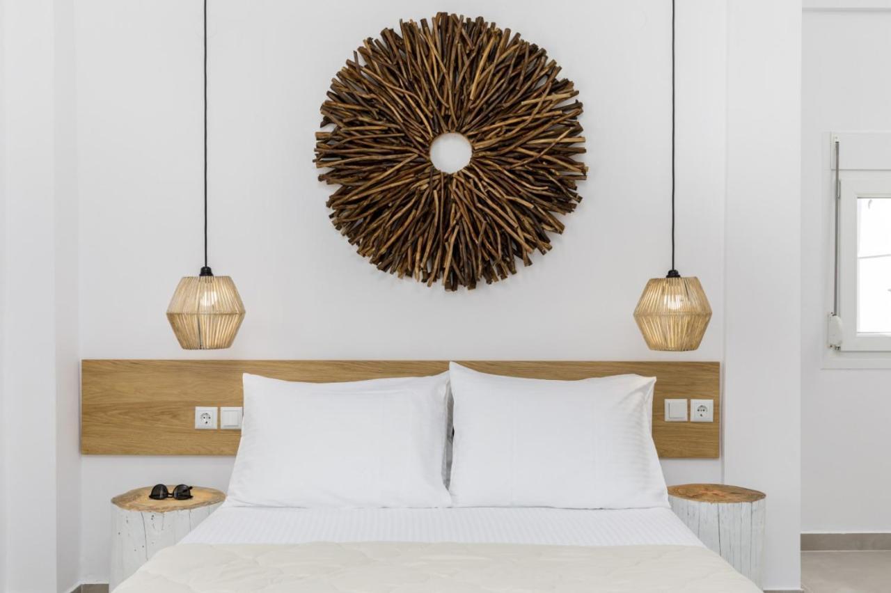 Pel Mar Aparthotel Пефкохори Екстериор снимка